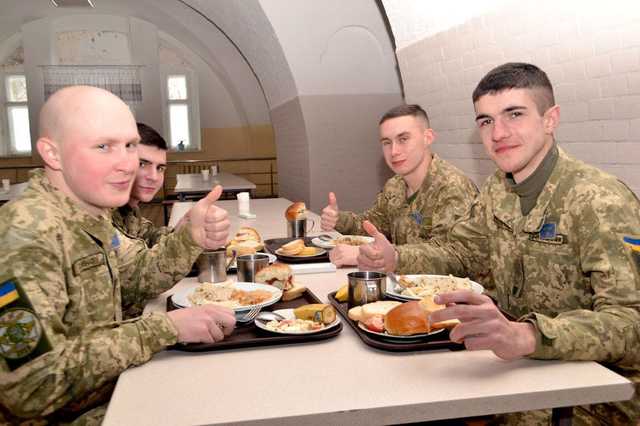 Суд разблокировал переход ВСУ на новую систему питания