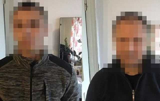 В Киеве задержали группу телефонных мошенников