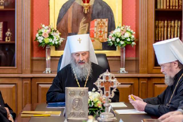 Верховный Суд вынес скандальное решение по УПЦ МП: подробности