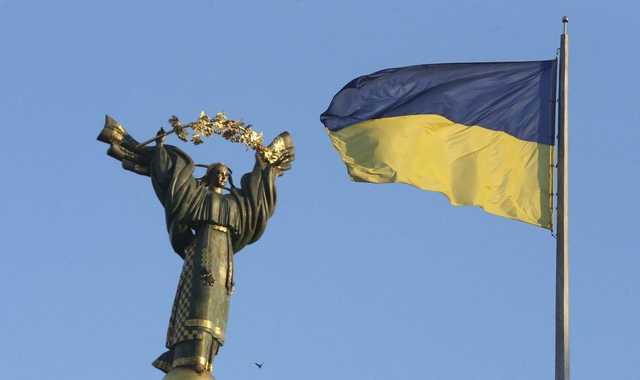 Украина попала в топ-20 стран в рейтинге по изменению климата