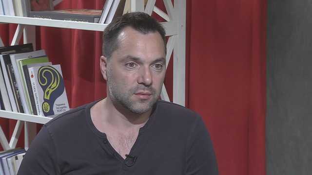 "От этого ему уже не отмыться никогда": Арестович зло набросился на Зеленского