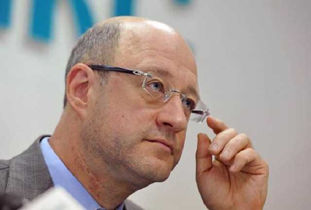 Електрику українським військам постачає компанія близька до російського сенатора Бабакова