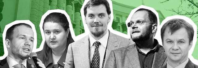 «Успешные» министры срочно возжелали высоких легальных зарплат в нищей стране — политолог