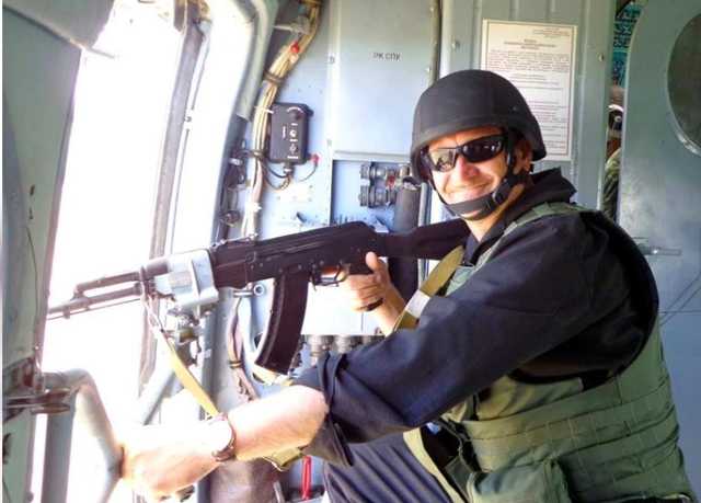 "Показательная казнь, проведенная Москвой": кем для украинской армии был генерал Кульчицкий