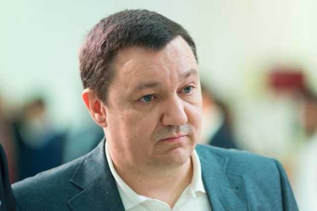 По делу о гибели депутата Тымчука засекретили результаты экспертиз