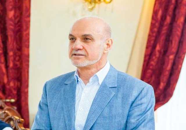 Сардарян Сурен: ненасытный одесский «кидала». Часть 2