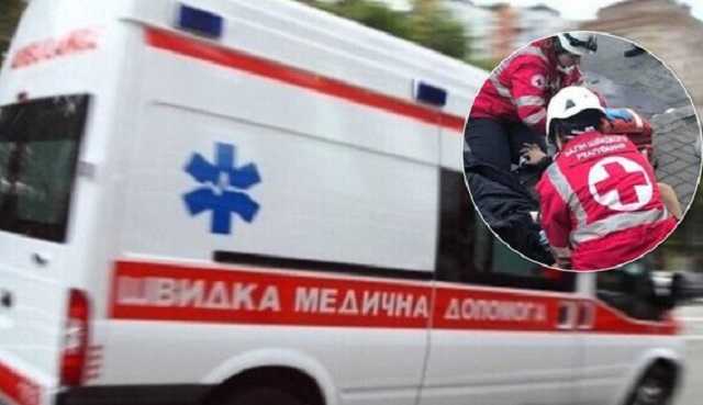 Не фермер, а рецидивист: раскрыта личность умершего у отеля "Киев"