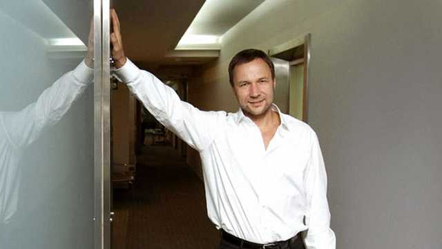 Херсонскую нефтеперевалку купили спонсоры Зеленского