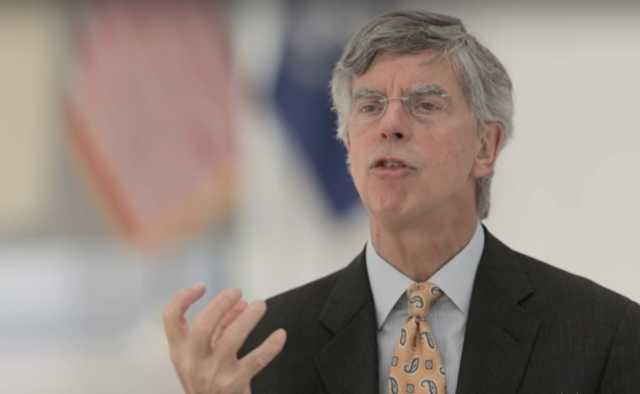 Посол США Тейлор заявил, что Россия готова уйти из Донбасса