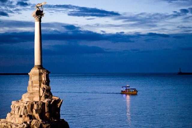 Севастополь – не Киев? Из-за законопроекта Зеленского разгорелся новый скандал