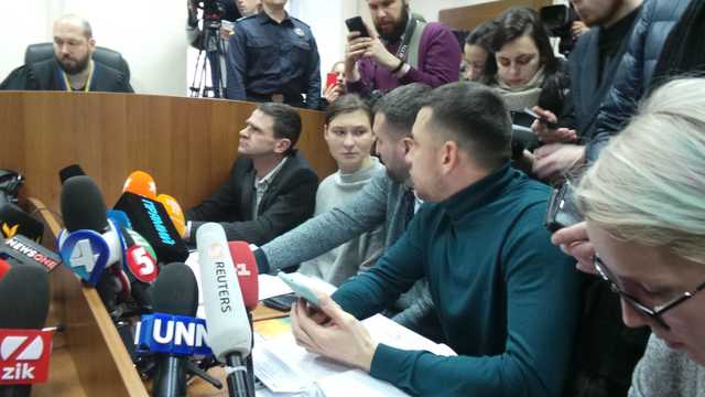 Адвокат подозреваемой в убийстве Шеремета Яны Дугарь обжаловал ее домашний арест