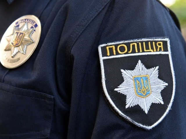 В центре Киева в заброшенном здании нашли убитого мужчину