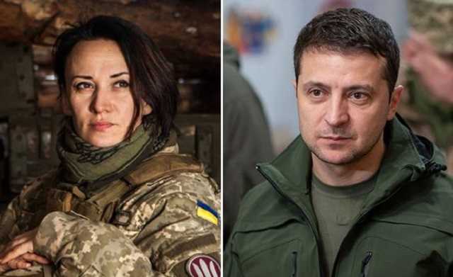 "Путин и тапки сделает президентом Украины!" Скандальная Зверобой опять жестко высказалась о Зеленском