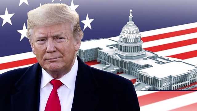 Число сторонников импичмента Трампа снизилось