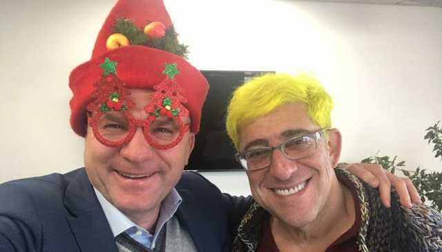 Мазепа и Корогодский заключили пари на учетную ставку Нацбанка