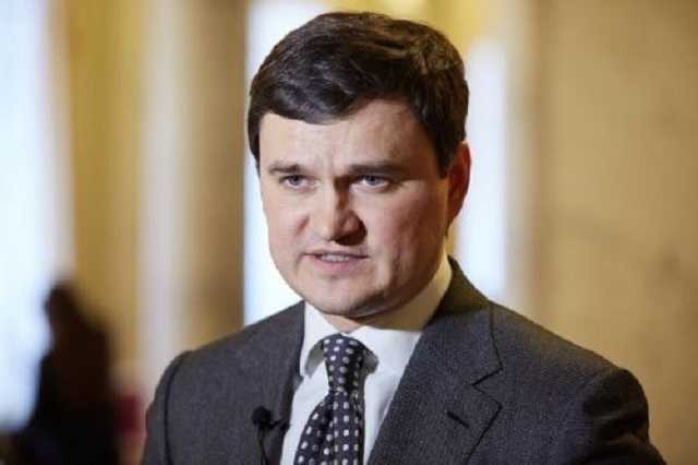 «Народный фронт» платит экс-депутату Писаренко около 5 млн гривен в год