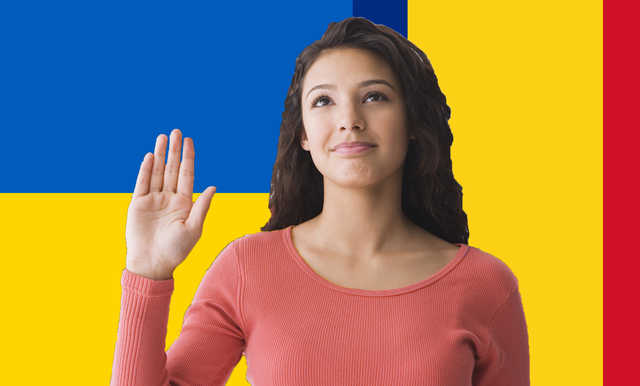 Паспорт, как гречка перед выборами: зачем украинцам двойное гражданство