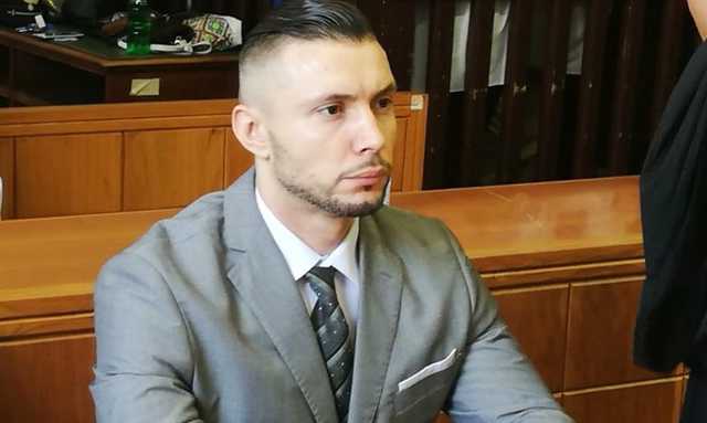 У суді над Марківим як докази використали роспропаганду, – NYT