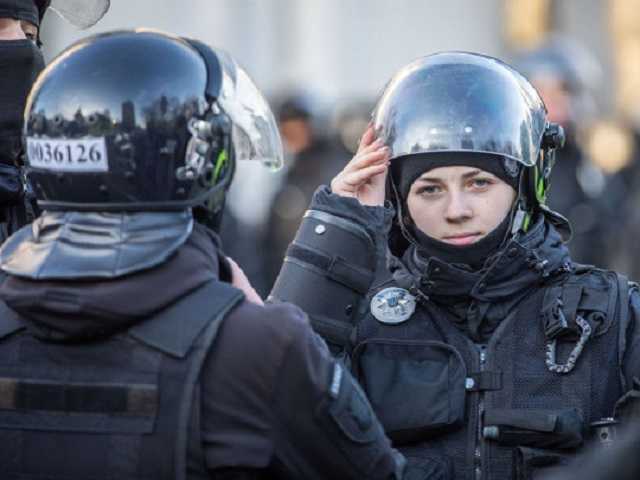 Стычки под Радой: число пострадавших резко увеличилось