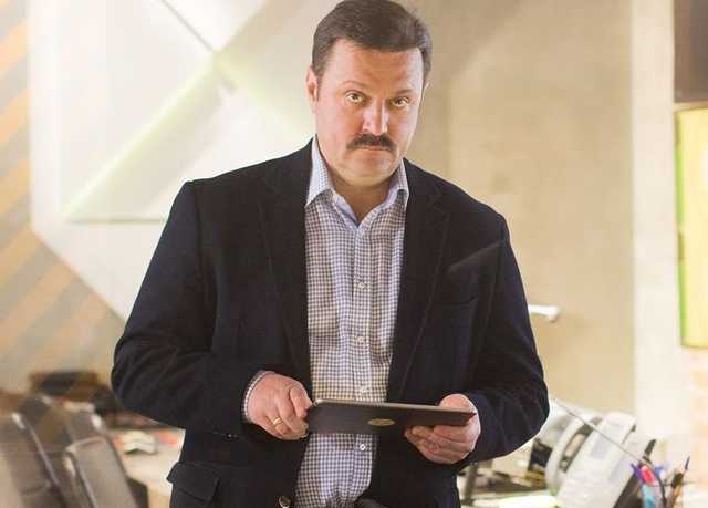 "Олигарх под прикрытием": Деркач рассказал, почему раскрыли "агента Валерия"