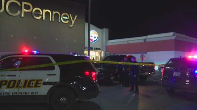 У США в торговому центрі сталася стрілянина: четверо поранених