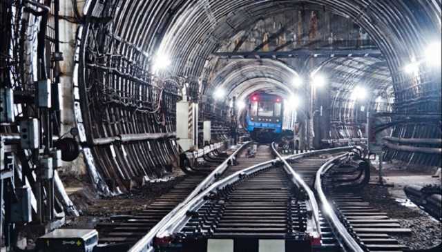 В “Киевметрострое” заявили о рейдерской атаке