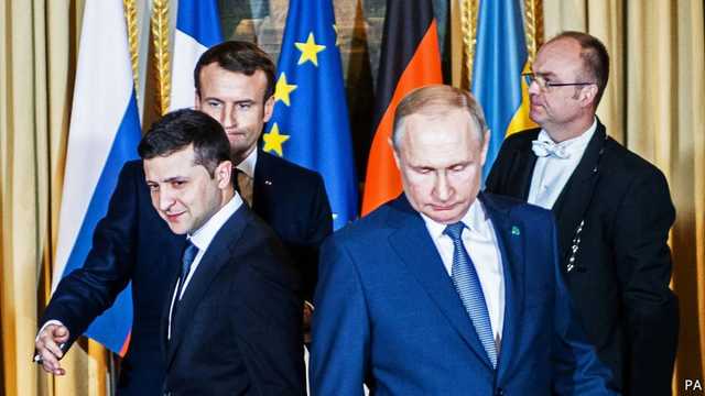 Встреча Зеленского с Путиным: Сколько украинцев считает результаты победой, а сколько неудачей