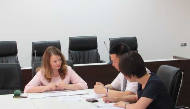 Фигурантке “дела Альперина” домашний арест заменили залогом в 2,1 млн