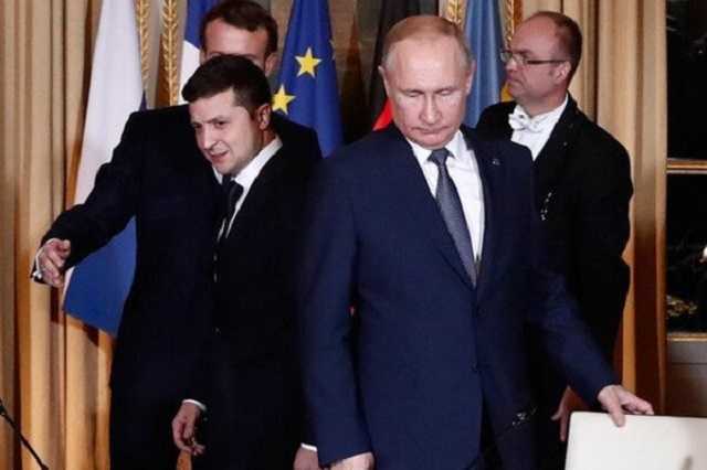 "Нельзя допускать!" Зеркаль заявила о пугающем последствии сговорчивости Зеленского