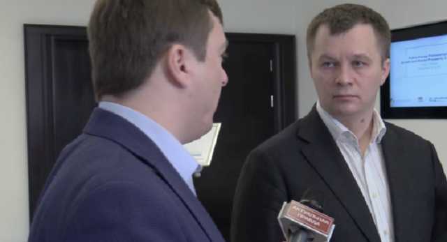 Как Милованов отмазывает новых руководителей госпредприятий, которые замешаны в коррупционных скандалах