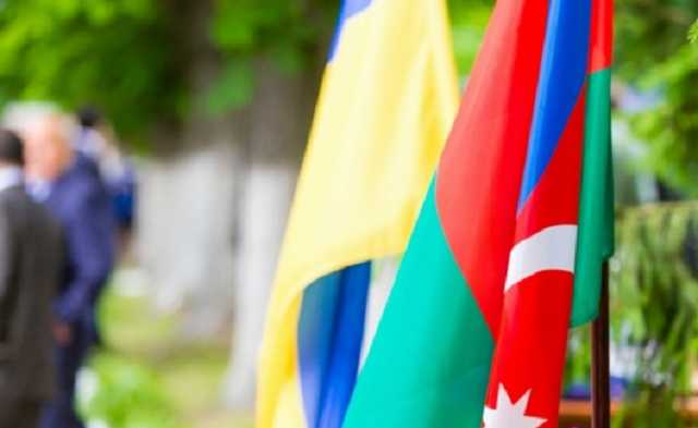 Может Армения лицемерит в отношениях между Украиной и Азербайджаном?