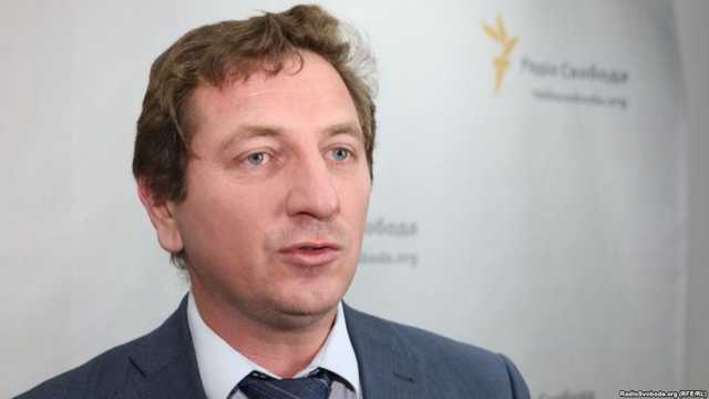 Член команды Порошенко выиграл суд у Зеленского