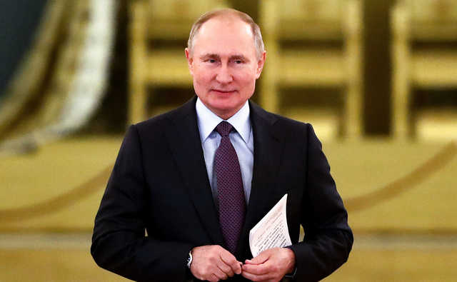 Очень стыдно, что в моей стране такой президент — мнение