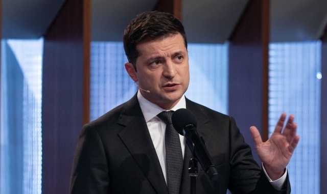 “Не хочете працювати цивілізовано і платити в бюджет? Що ж, давайте по-іншому”, – Зеленський