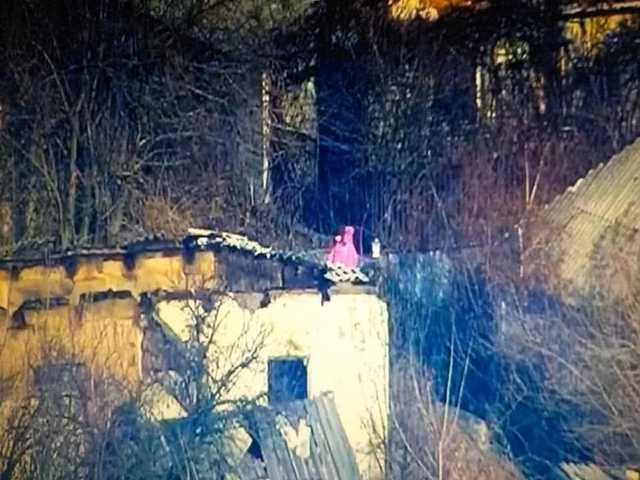 Снайпер боевиков убил украинского военного, прикрываясь ребенком