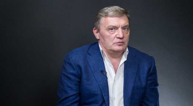 Справа Гримчака: ексзаммміністра залишили під вартою, але змінили розмір застави
