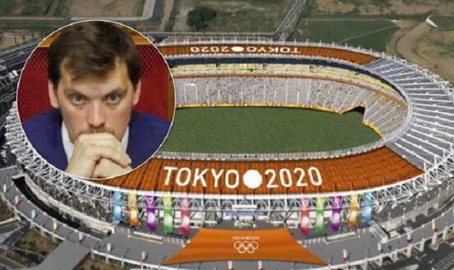 "Разрушает все усилия": спортивные федерации обратились к Зеленскому из-за решения Кабмина Гончарука