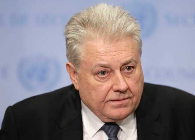 "Россию не устроит!" Посол Украины в США допустил введение миротворцев на Донбасс