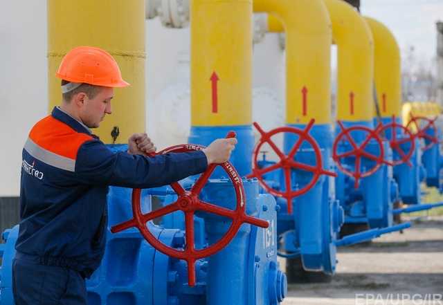 Киев, Москва и ЕС достигли окончательной договоренности по транзиту газа