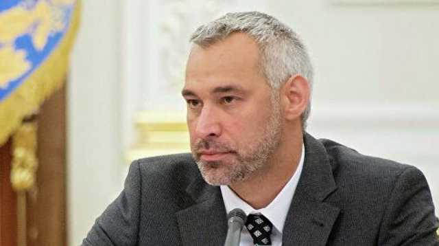 Рябошапка: игорный бизнес держат те, кто должен с ним бороться