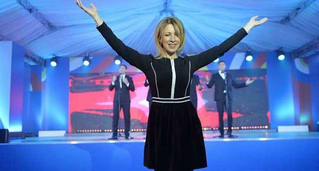 Захарова сделала истерический выпад в сторону США из-за санкций по «СП-2»