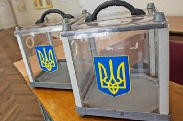 В Украине стартовали местные выборы в ОТГ: все подробности