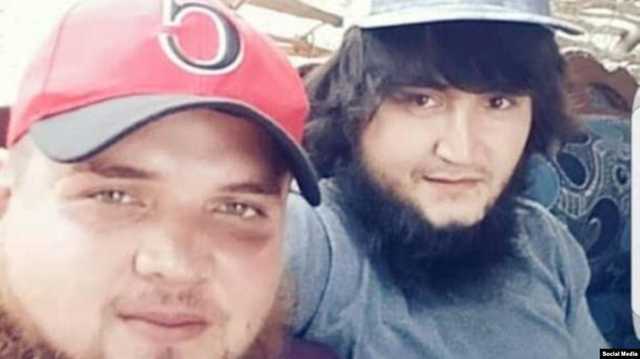 У Сирії затримали двох підозрюваних у причетності до теракту в Стокгольмі