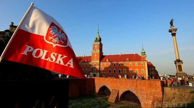 Путин нарвался на гнев Польши из-за заявлений о Второй мировой