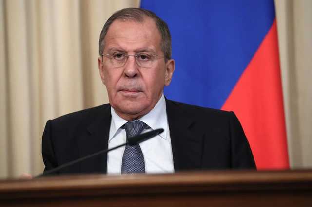 Россия обещает ответ США на санкции за «Северный поток-2»