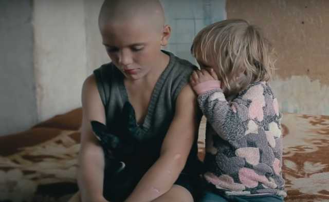 В Украине закроют интернаты: что будет с детьми