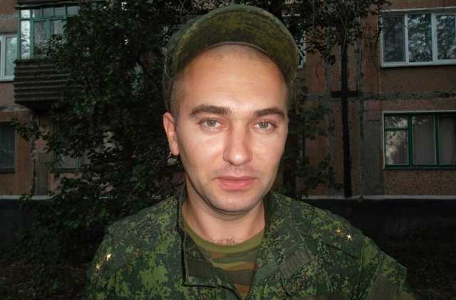 "Путин лично одобрил": террорист рассказал о пытках в тайной тюрьме "ДНР"