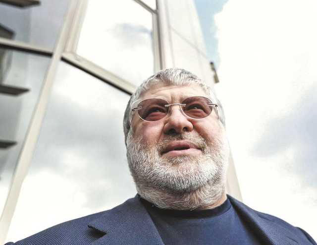 Фурса: Для СБУ, похоже, "государство – это БенЯ"