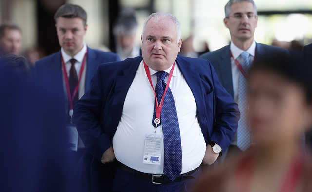 “Північний потік-2” очолює колишній агент Штазі, – ЗМІ