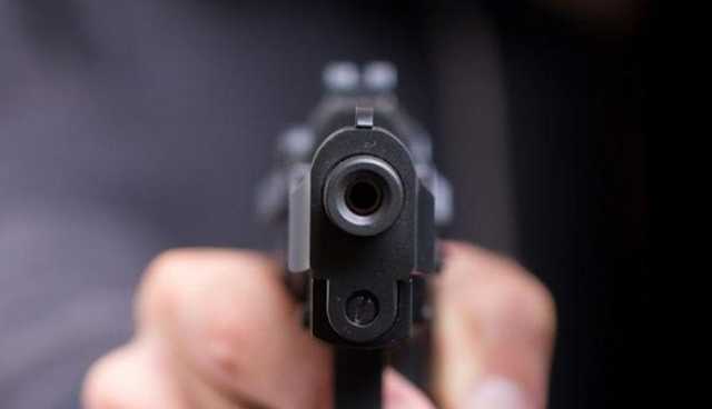 В Запорожье мужчину расстреляли рядом с собственным домом